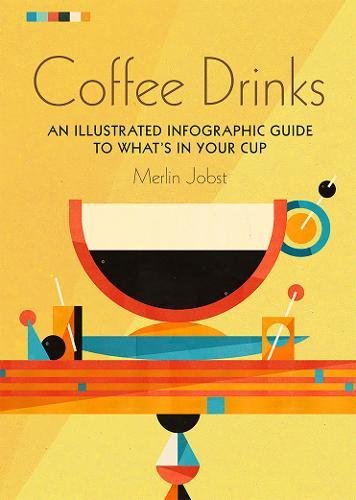 Coffee Drinks - MERLIN JOBST
