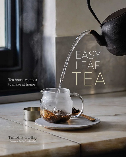 Easy Leaf Tea - TIMOTHY D'OFFAY
