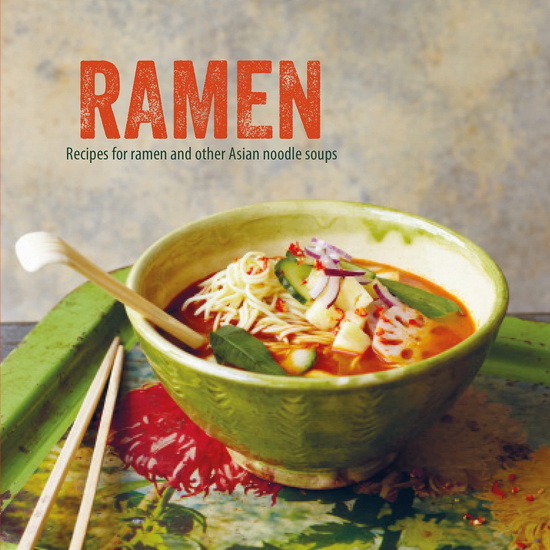 Ramen - RYLAND PETERS &AMP; SMALL
