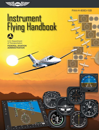 Instrument Flying Handbook - COLLECTIF
