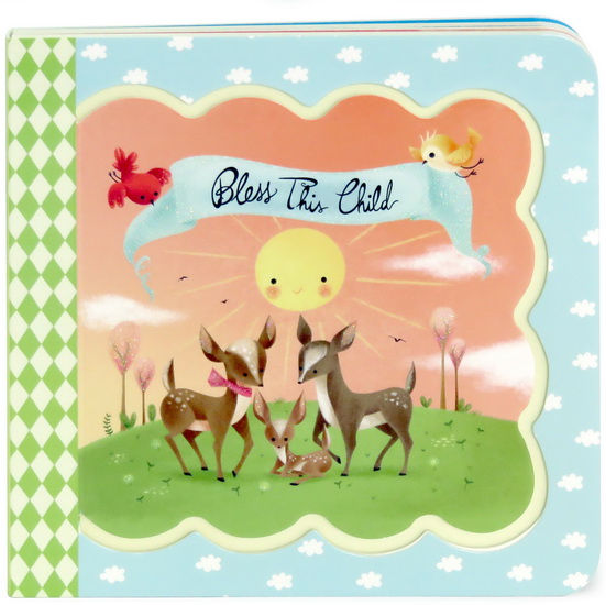 Bless This Child - MINNIE BIRDSONG