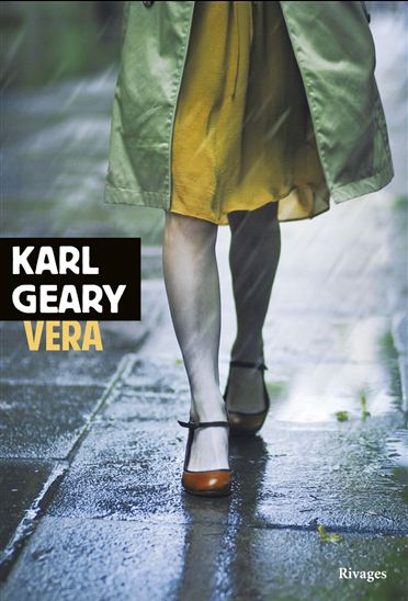 Vera - KARL GEARY
