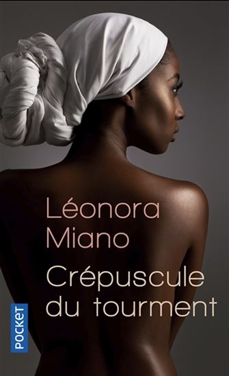 Crépuscule du tourment T.01 Melancholy - LÉONORA MIANO