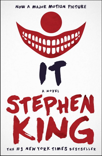 It - STEPHEN KING