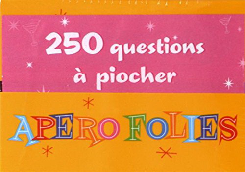 Apéro folies #06 - GWENAËLLE AZNAR