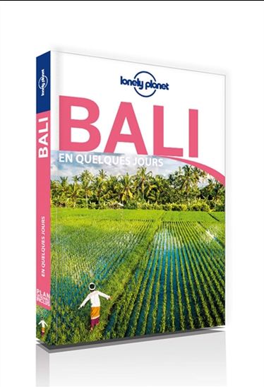 Bali en quelques jours 2e éd. - COLLECTIF