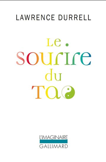 Le Sourire du Tao - LAWRENCE DURRELL