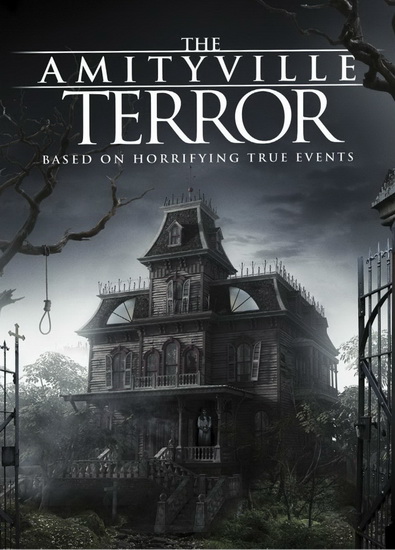 Amityville Terror The