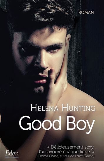 Good boy - HELENA HUNTING