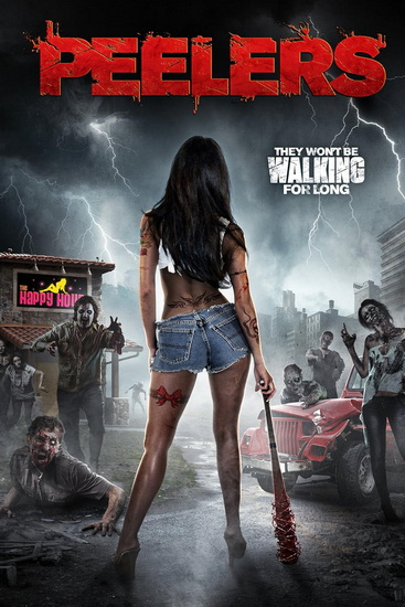 Peelers - SCHELENZ SEVÉ