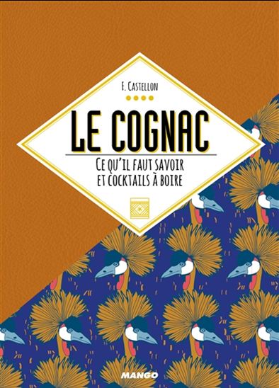Le Cognac - COLLECTIF