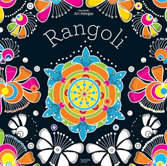 Rangoli - ELENA LOPEZ