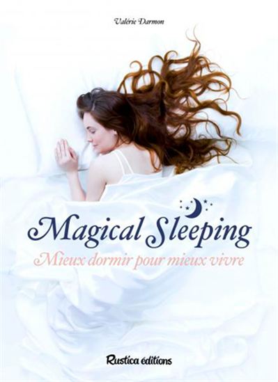 Magical sleeping - COLLECTIF