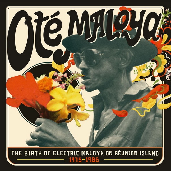 Oté Maloya (2Vinyl) - VARIOUS ARTISTS