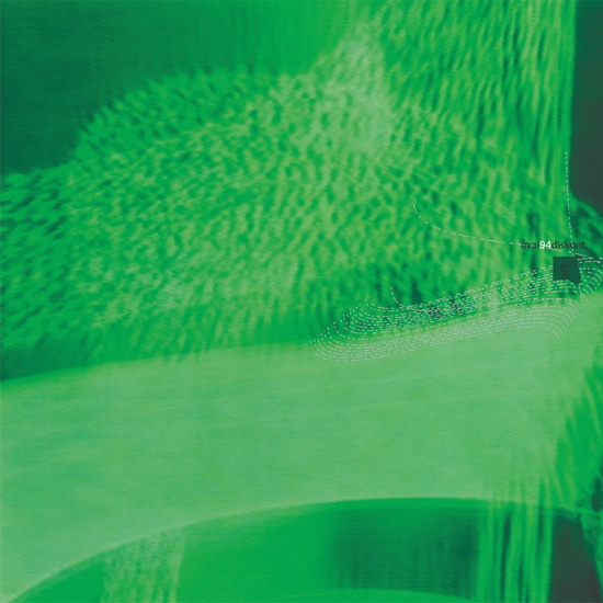 94diskont (Vinyl) - OVAL