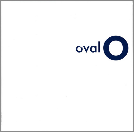 O (Vinyl) - OVAL