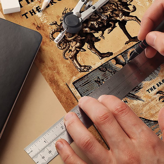 The Brown Acid Caveal - TEAR GARDEN (THE)