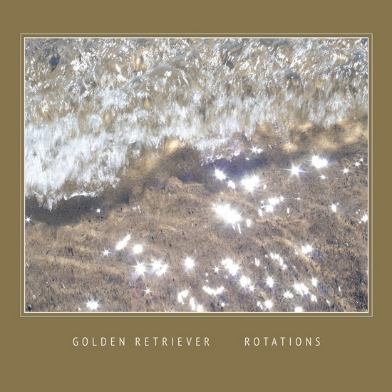 Rotations - GOLDEN RETRIEVER