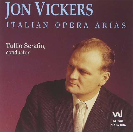 Italian Opera Arias - COMPILATION CHANT