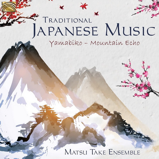 Traditional Japanese Music - COMPILATION JAPON