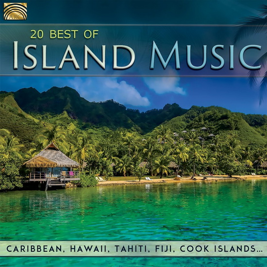 20 Best of Island Music - DIVERS