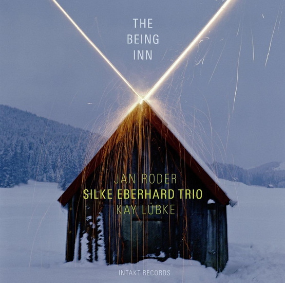 The Being Inn - SILKE EBERHARD TRIO
