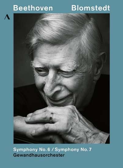 Beethoven: Symphonies Nos.6 & 7 - BEETHOVEN