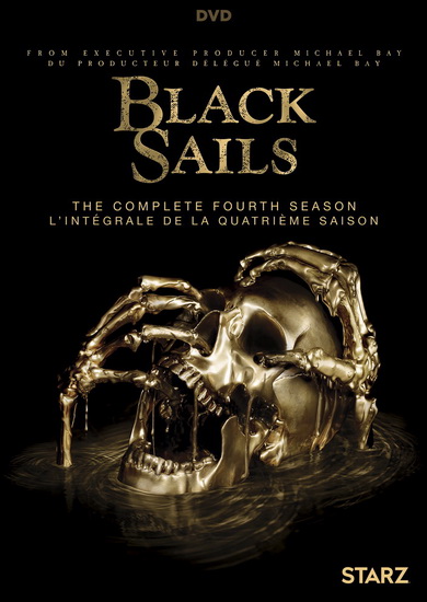 Black Sails (Season 4) - BLACK SAILS