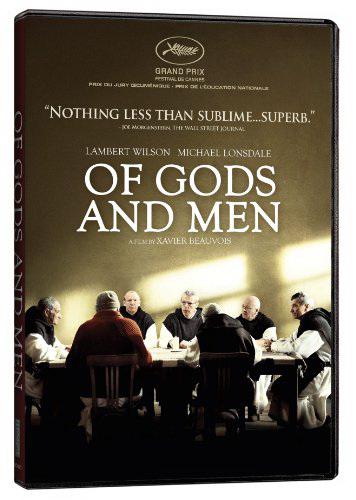 Of Gods and Men - BEAUVROIS XAVIER