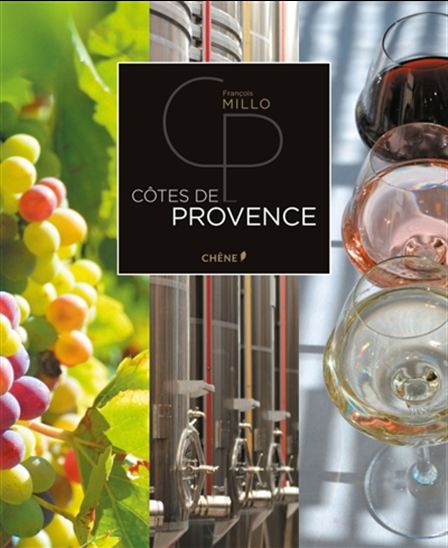 Côtes-de-provence - FRANÇOIS MILLO
