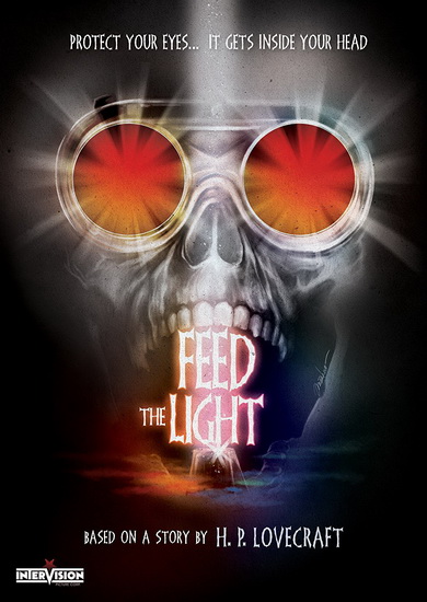 Feed The Light - MOLLER HENRIK