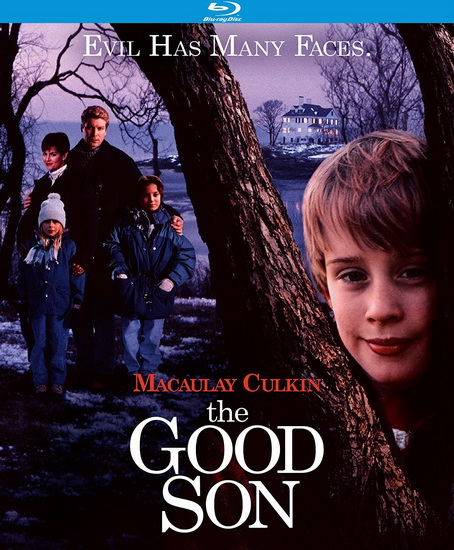 The Good Son (Special Edition) - RUBEN JOSEPH
