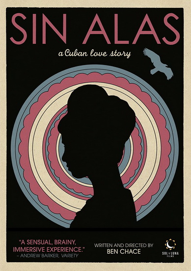 Sin Alas - CHACE BEN