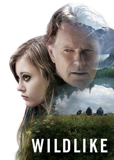 Wildlike - HALL GREEN FRANK