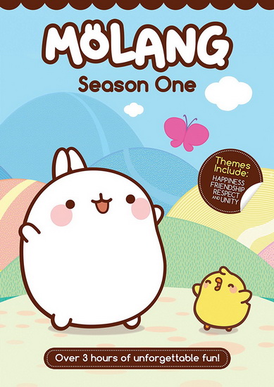 Molang (Season 1) - MOLANG