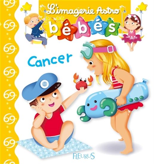 Cancer - SABINE BOCCADOR - EMILIE BEAUMONT
