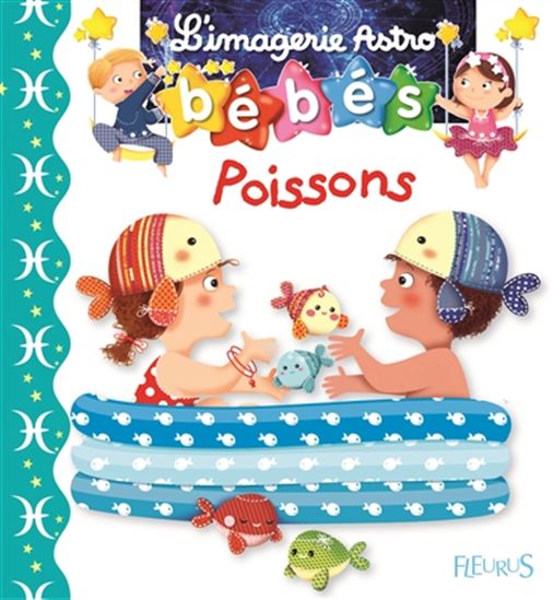 Poisson - SABINE BOCCADOR - EMILIE BEAUMONT