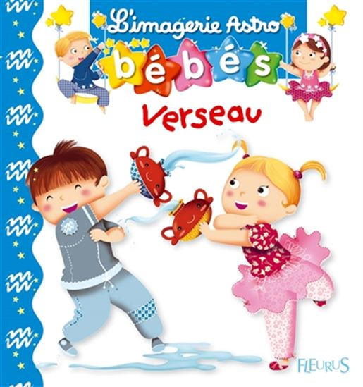 Verseau - SABINE BOCCADOR - EMILIE BEAUMONT