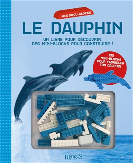 Le Dauphin - COLLECTIF
