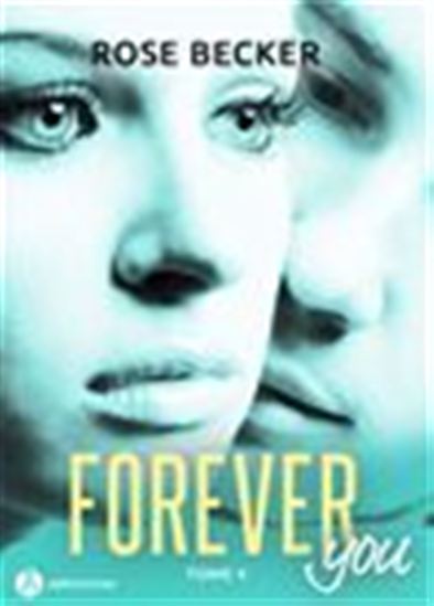 Forever you - 4 - ROSE M. BECKER