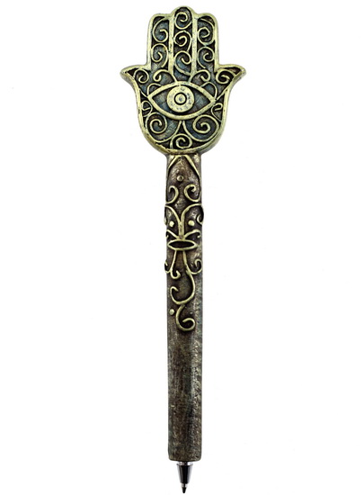 Stylo Main de Fatima