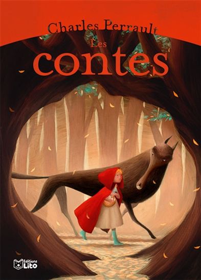 Les Contes - CHARLES PERRAULT & AL