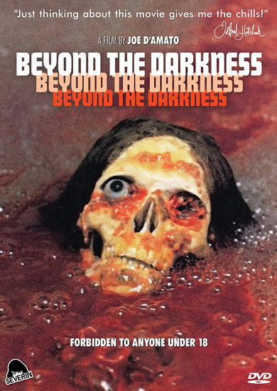 Beyond The Darkness - D'AMATO JOE