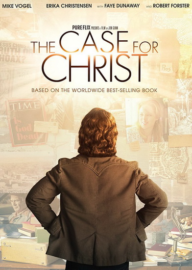 The Case For Christ - GUNN JON