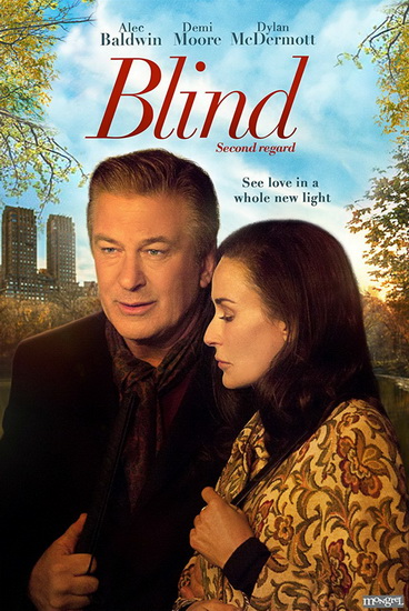 Blind - MAILER MICHAEL