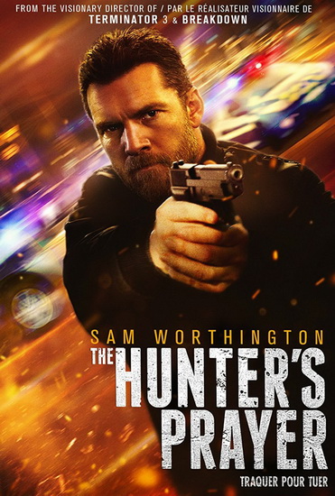 The Hunter's Prayer - MOSTOW JONATHAN