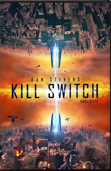 Kill Switch - SMIT TIM