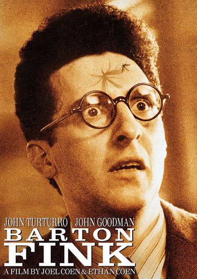 Barton Fink - COEN ETHAN - JOEL COEN