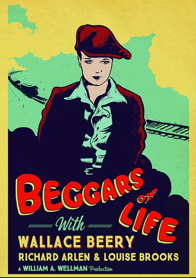 Beggars of Life - WELLMAN WILLIAM A