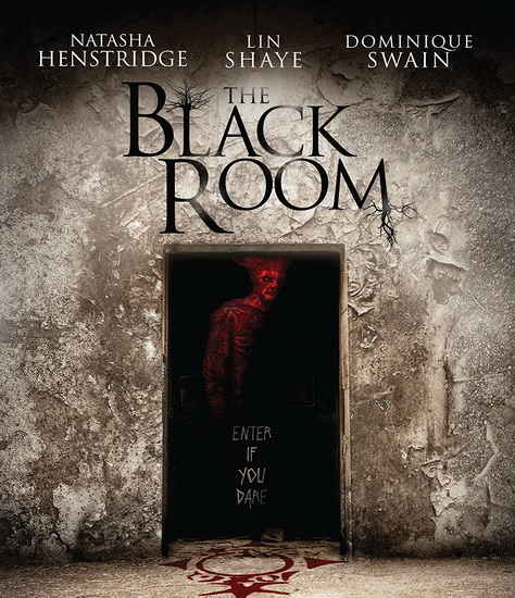 The Black Room (Blu-Ray) - KANEFSKY ROLFE
